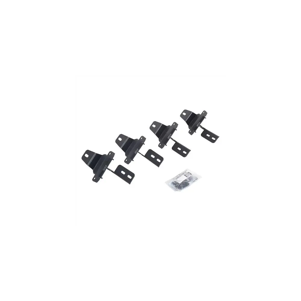 V-Series V3, RB30 and RB Slim Side Steps - Mounting Brackets Only - GOR6949276